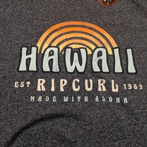 Rip Curl Hawaii Rainbow Vibes M